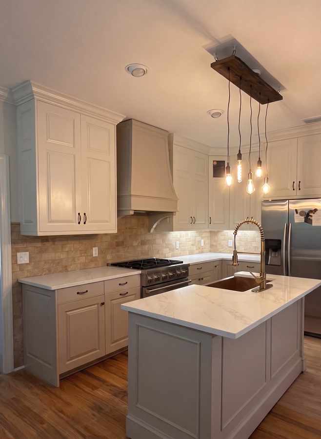 Calacatta White
