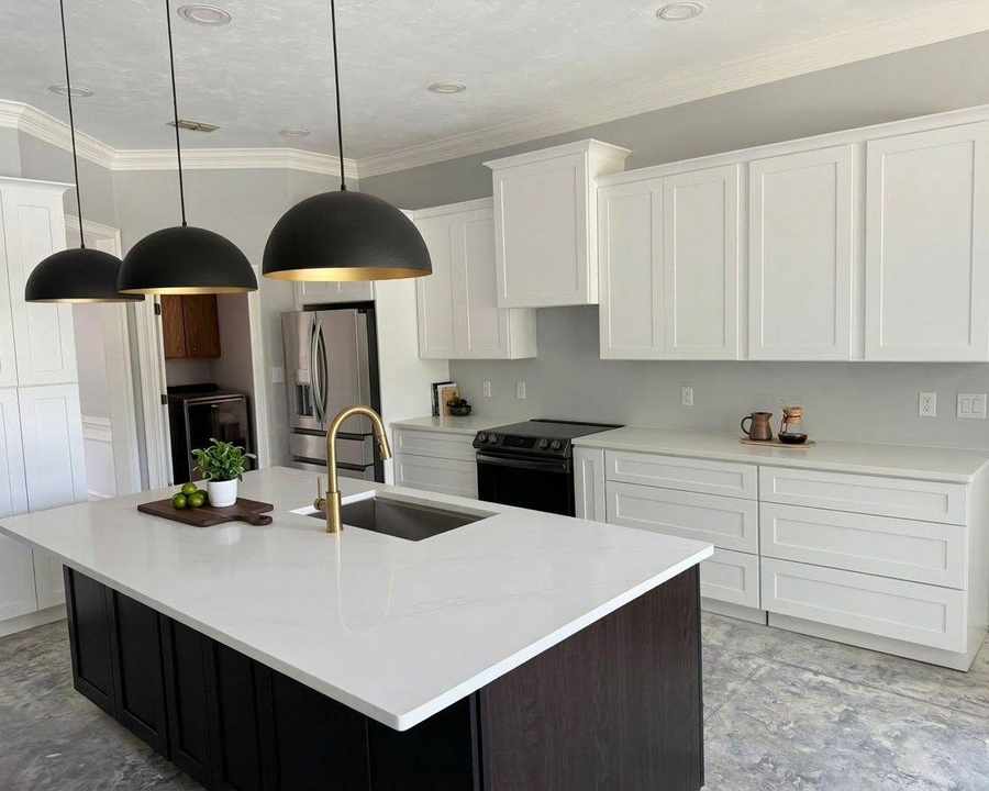 Classic Kitchen