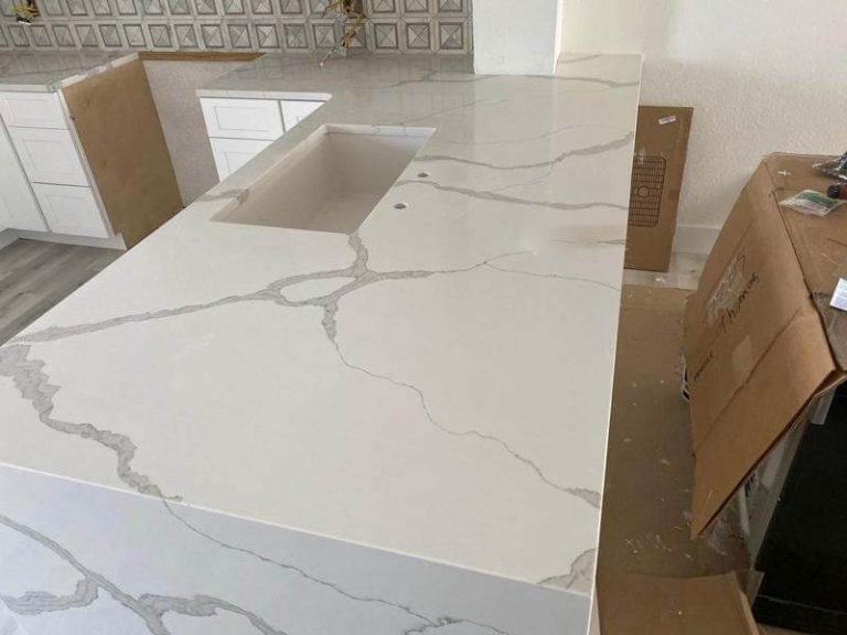 Quartz Countertops – A1 Granite