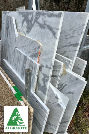 discounted Granite remnants